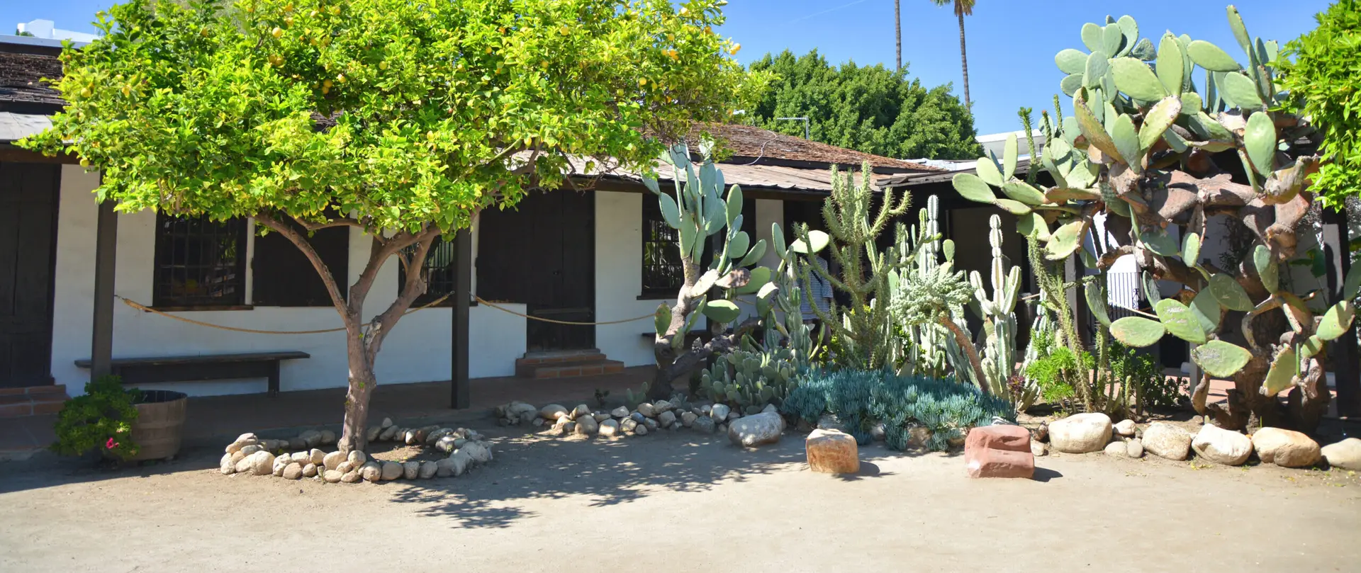 Transformative hardscaping design adding structure and style to outdoor spaces